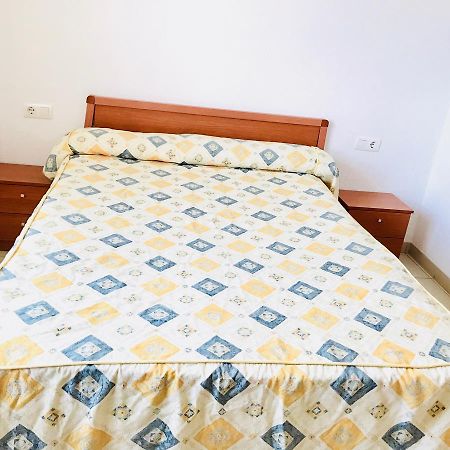 Aticos Deluxe Marina Dor Apartamento Oropesa del Mar Exterior foto