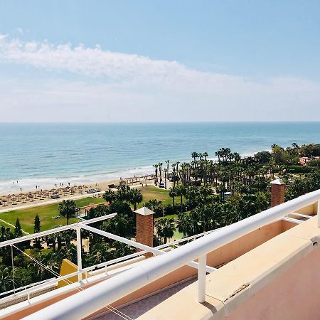 Aticos Deluxe Marina Dor Apartamento Oropesa del Mar Exterior foto