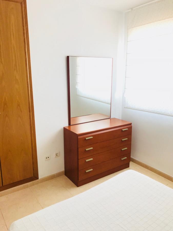 Aticos Deluxe Marina Dor Apartamento Oropesa del Mar Exterior foto