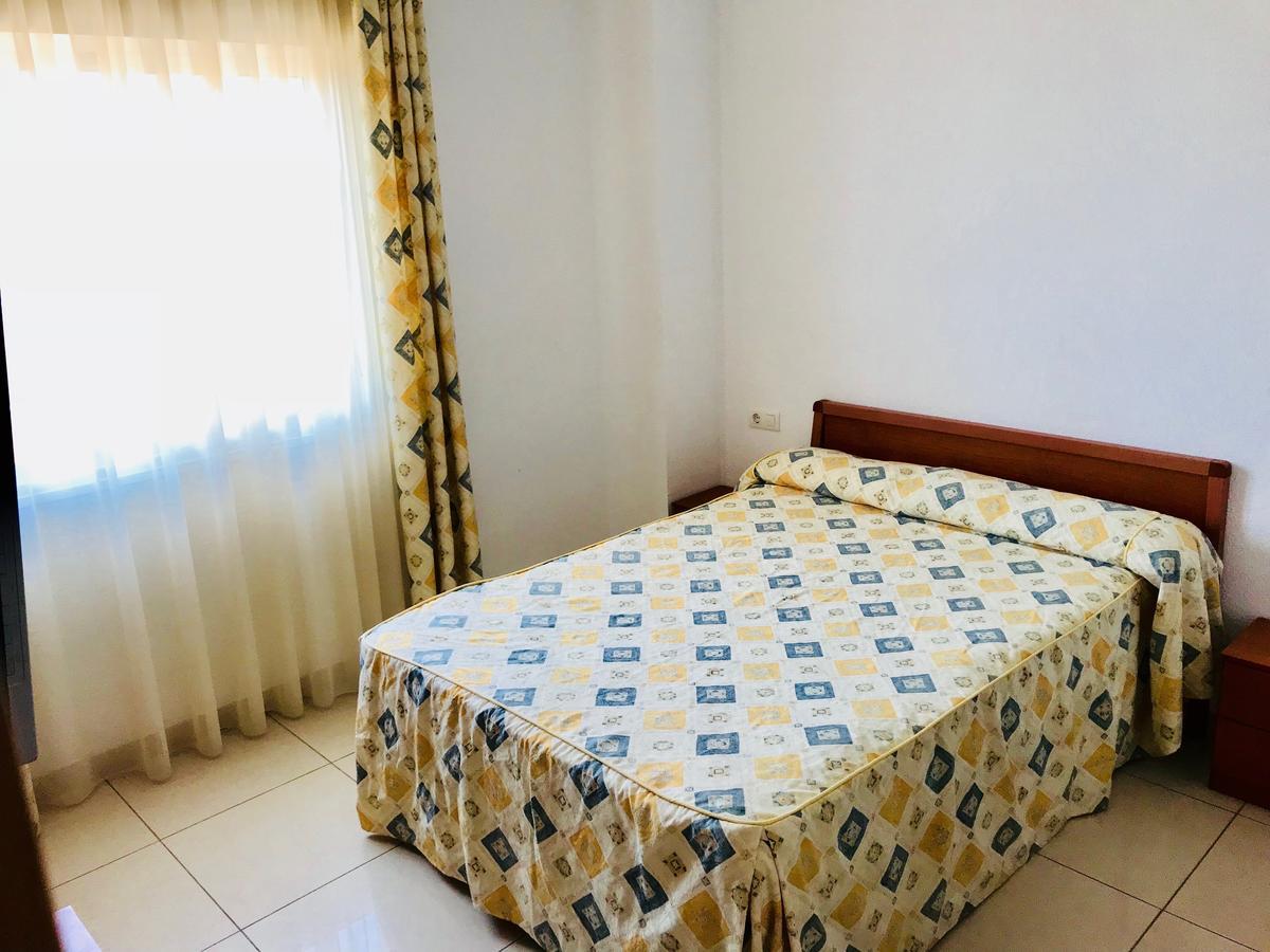 Aticos Deluxe Marina Dor Apartamento Oropesa del Mar Exterior foto