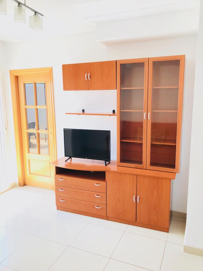 Aticos Deluxe Marina Dor Apartamento Oropesa del Mar Exterior foto
