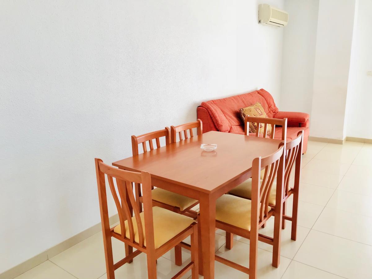 Aticos Deluxe Marina Dor Apartamento Oropesa del Mar Exterior foto