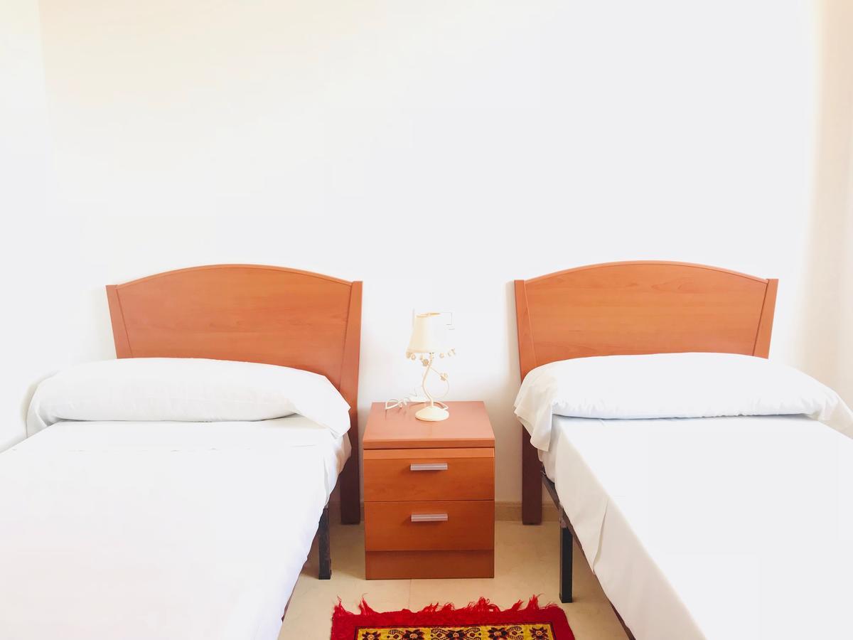 Aticos Deluxe Marina Dor Apartamento Oropesa del Mar Exterior foto