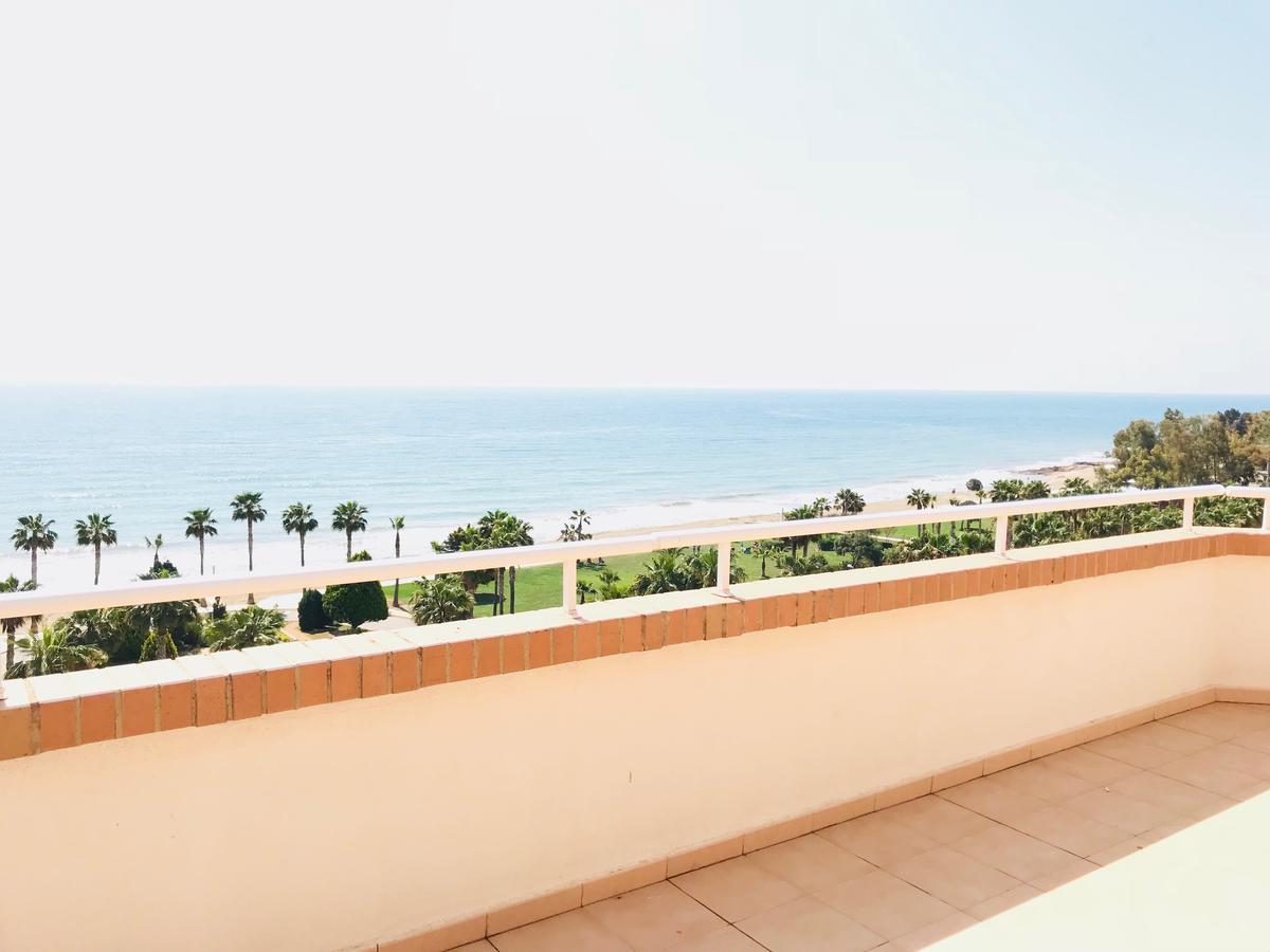 Aticos Deluxe Marina Dor Apartamento Oropesa del Mar Exterior foto