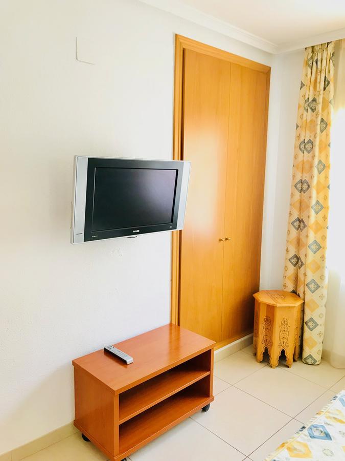 Aticos Deluxe Marina Dor Apartamento Oropesa del Mar Exterior foto