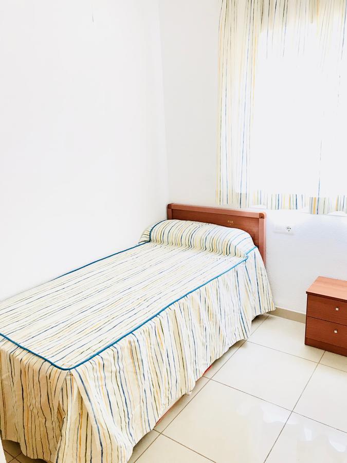 Aticos Deluxe Marina Dor Apartamento Oropesa del Mar Exterior foto