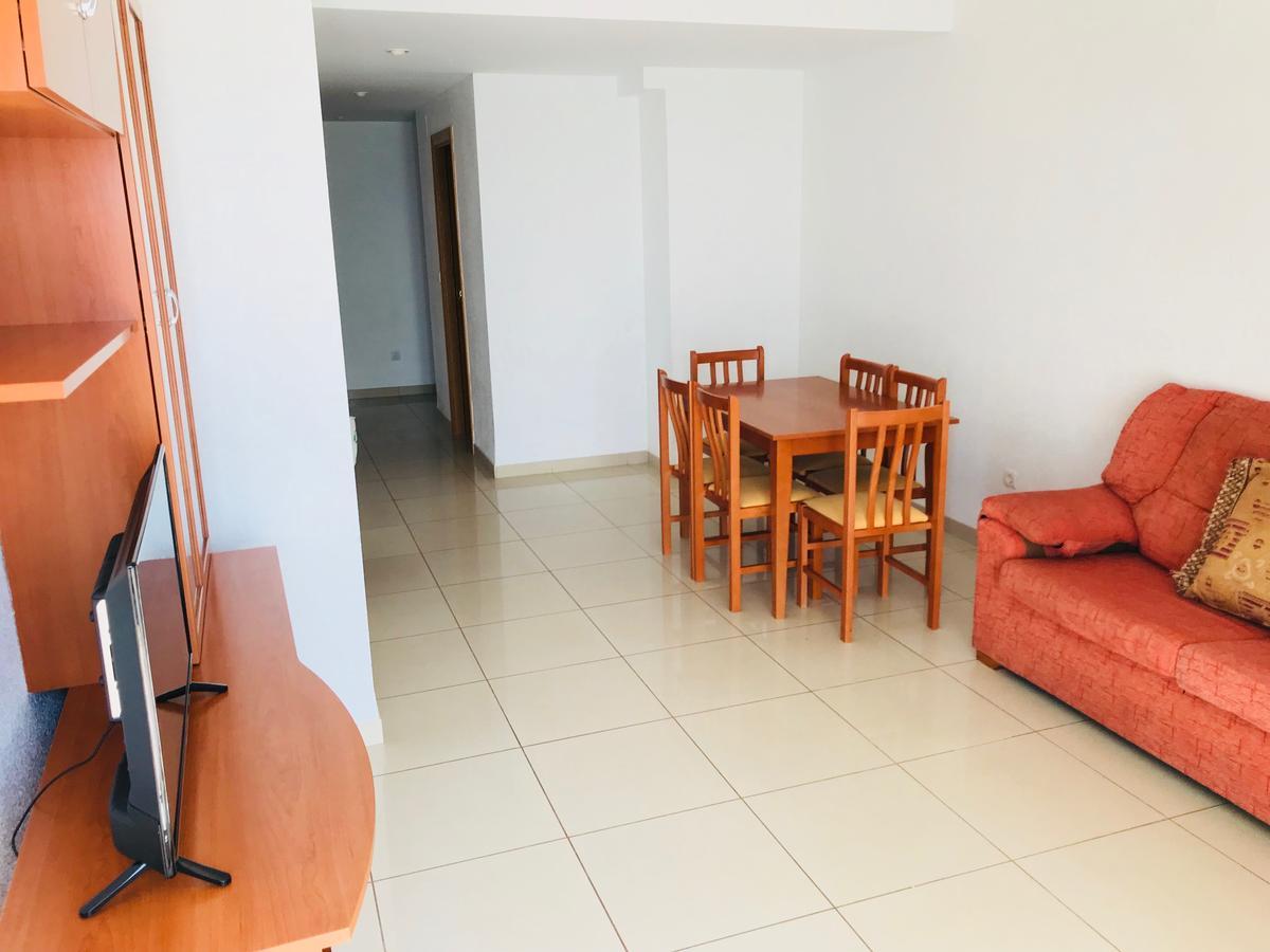 Aticos Deluxe Marina Dor Apartamento Oropesa del Mar Exterior foto