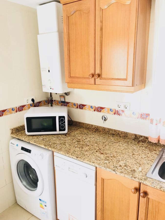 Aticos Deluxe Marina Dor Apartamento Oropesa del Mar Exterior foto