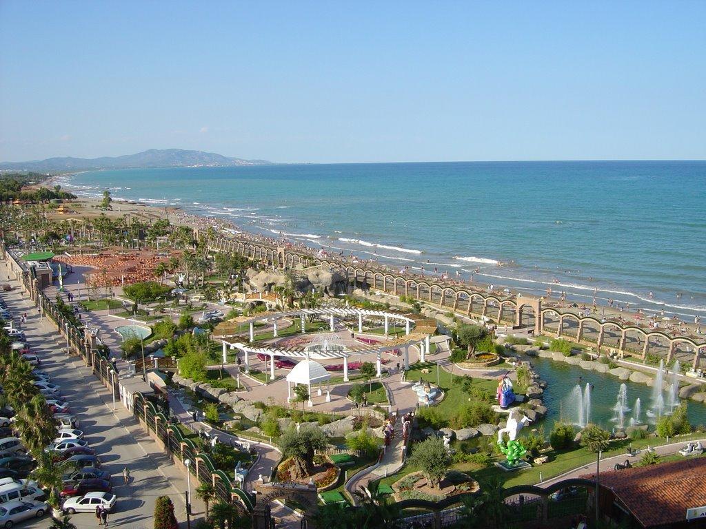 Aticos Deluxe Marina Dor Apartamento Oropesa del Mar Exterior foto